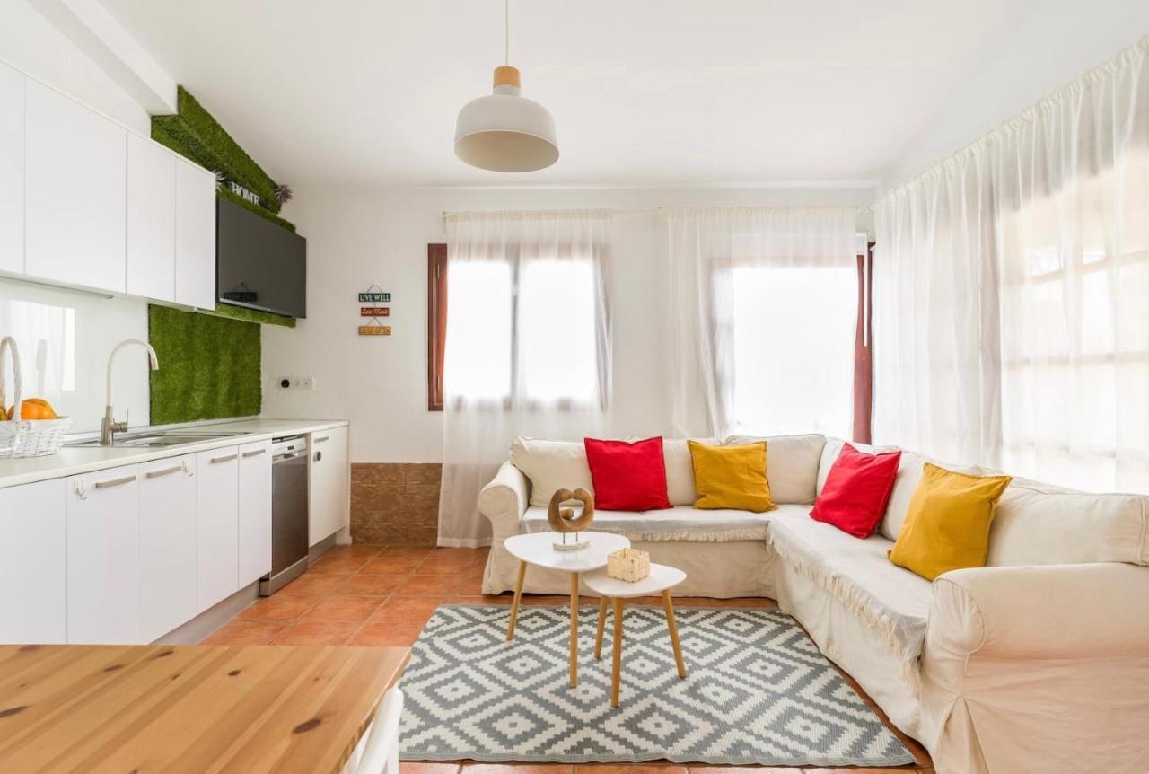 Fast Wifi & Relax Bungalow Ipanema Gran Canaria 마스팔로마스 외부 사진