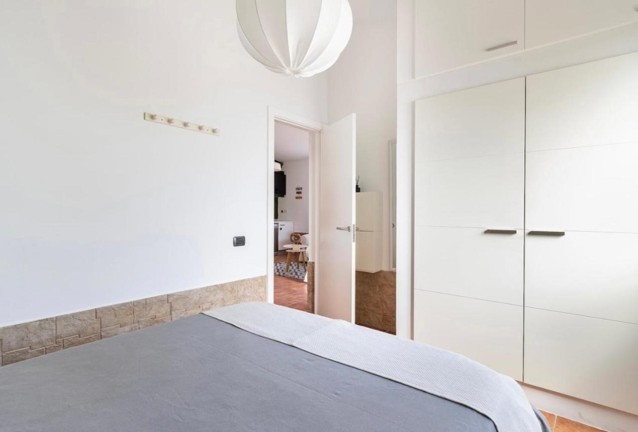 Fast Wifi & Relax Bungalow Ipanema Gran Canaria 마스팔로마스 외부 사진