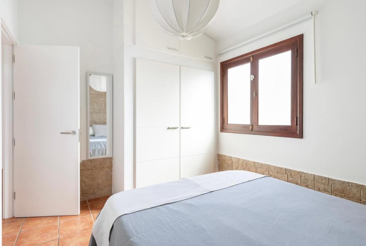 Fast Wifi & Relax Bungalow Ipanema Gran Canaria 마스팔로마스 외부 사진
