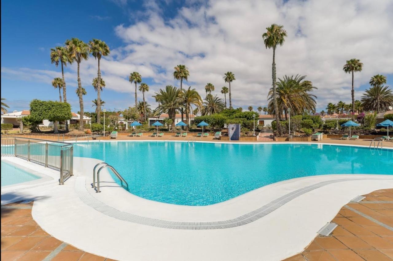 Fast Wifi & Relax Bungalow Ipanema Gran Canaria 마스팔로마스 외부 사진