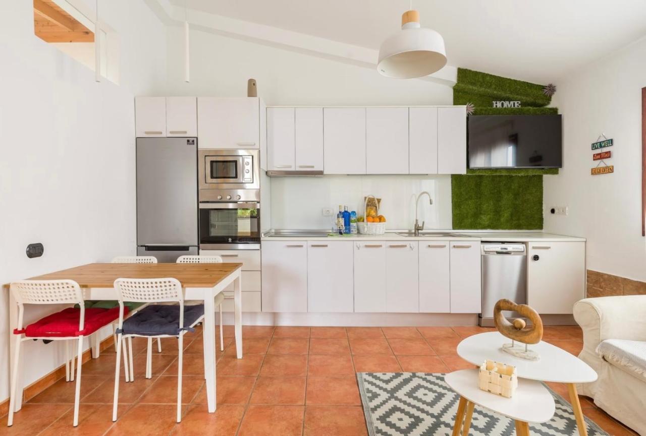 Fast Wifi & Relax Bungalow Ipanema Gran Canaria 마스팔로마스 외부 사진