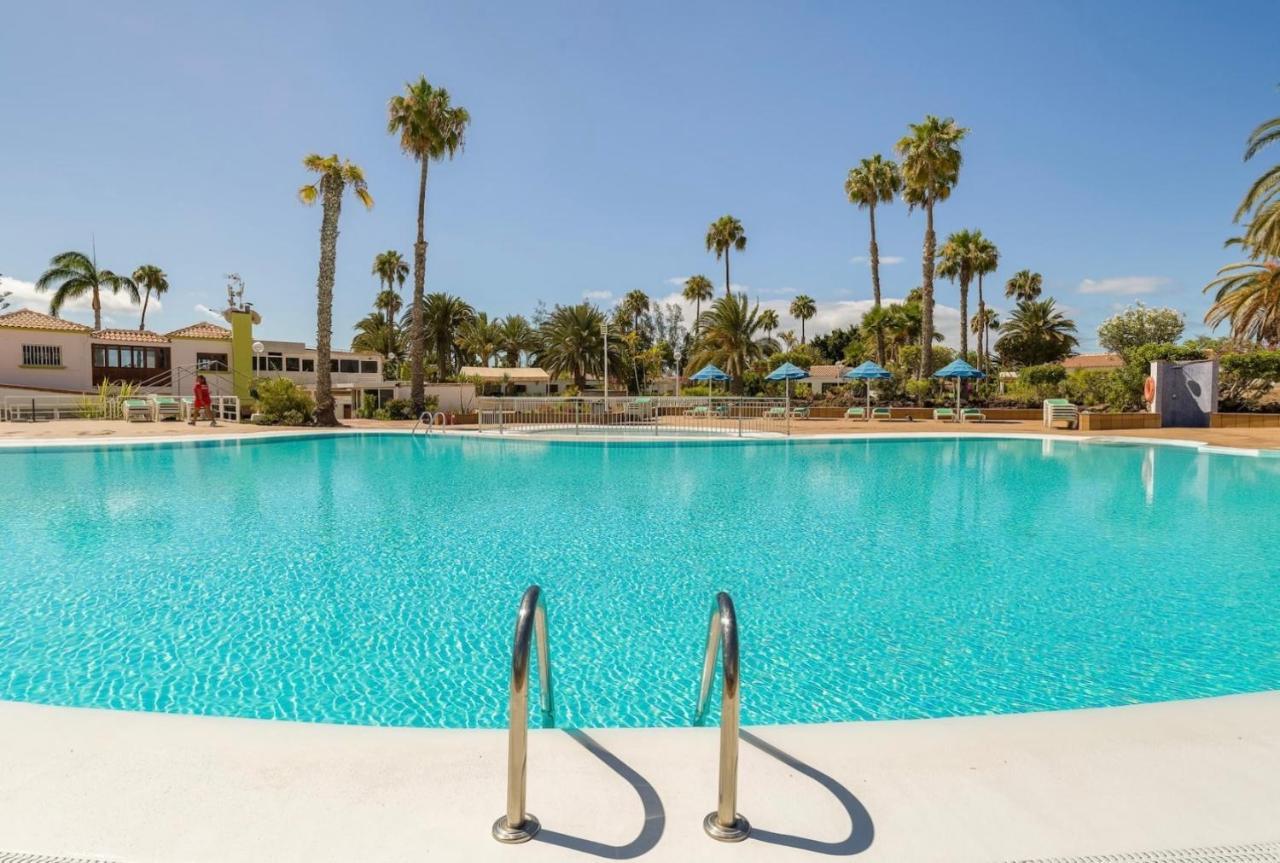 Fast Wifi & Relax Bungalow Ipanema Gran Canaria 마스팔로마스 외부 사진